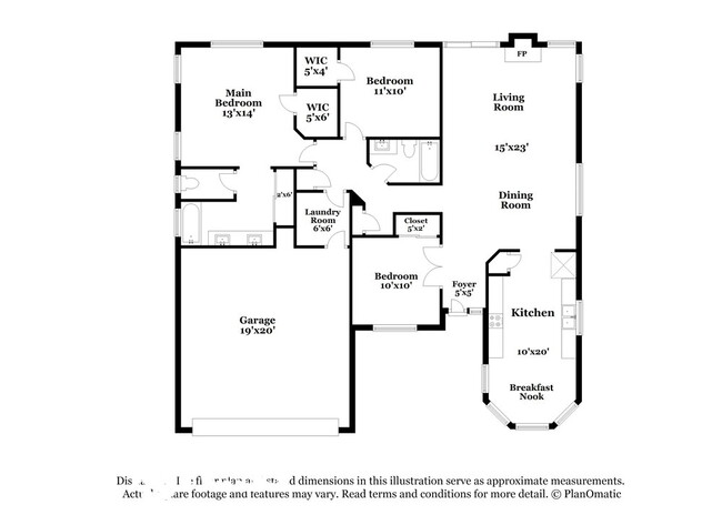 Building Photo - 8333 W Ocotillo Rd