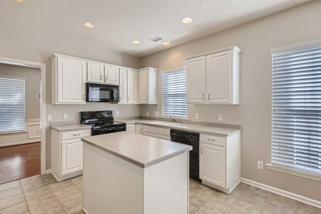 Building Photo - 8433 Darcy Hopkins Drive, Charlotte, NC, 2...