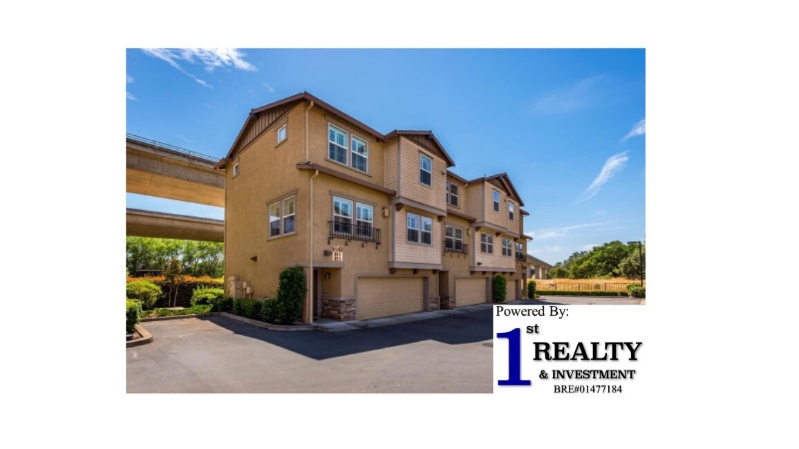 6540 Hearthstone Cir Unit 813, Rocklin, CA 95677 Condo for Rent in