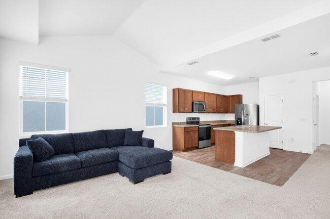 Foto del edificio - 513 High Tide Ln