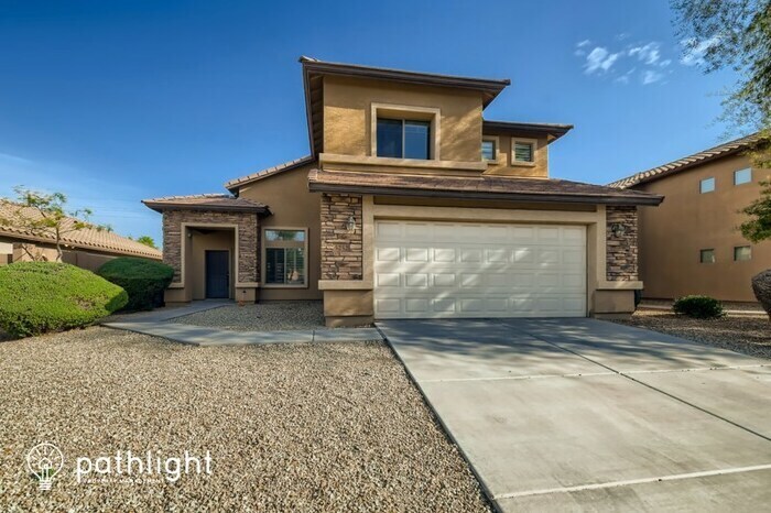 Primary Photo - 5252 W Pleasant Lane, Laveen, AZ, 85339