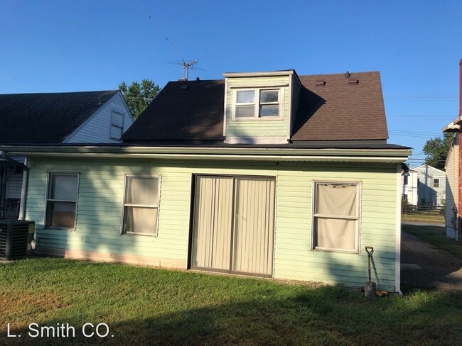 Building Photo - 3 br, 1.5 bath House - 1413 Arcade Ave