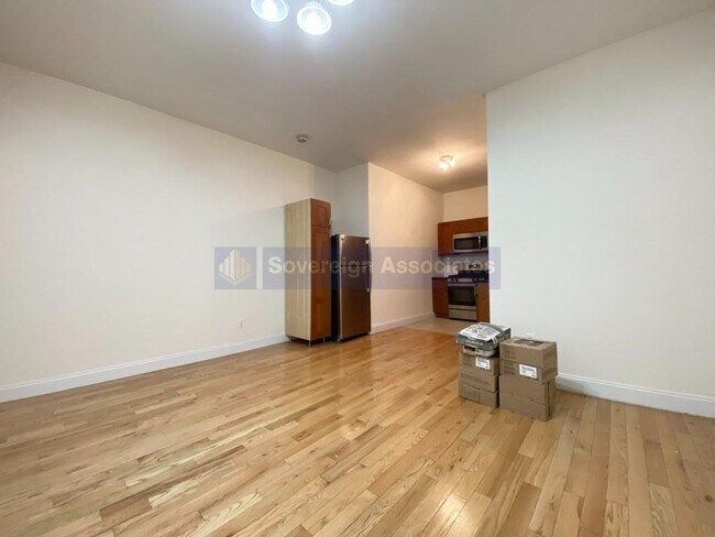 Foto del edificio - 280 Fort Washington Ave
