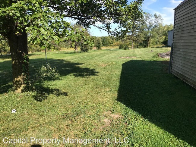 Building Photo - 2 br, 1 bath House - 1822 Flaugh Rd