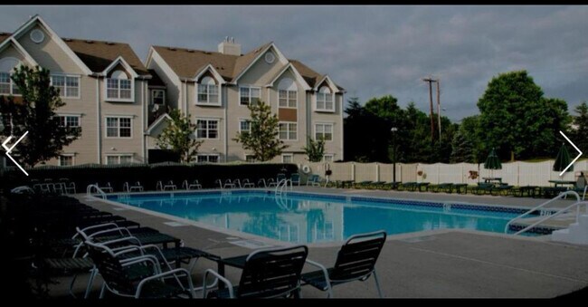 Foto del edificio - 36 Prestwick Way