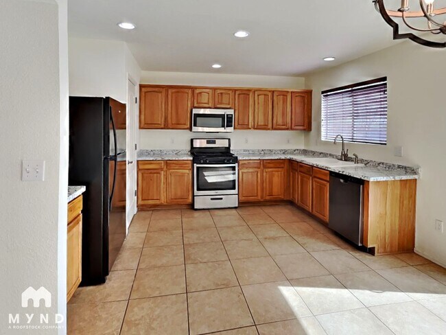 Foto del edificio - 10230 E Honey Mesquite Dr