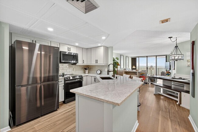 Foto del edificio - 9650 S Ocean Dr