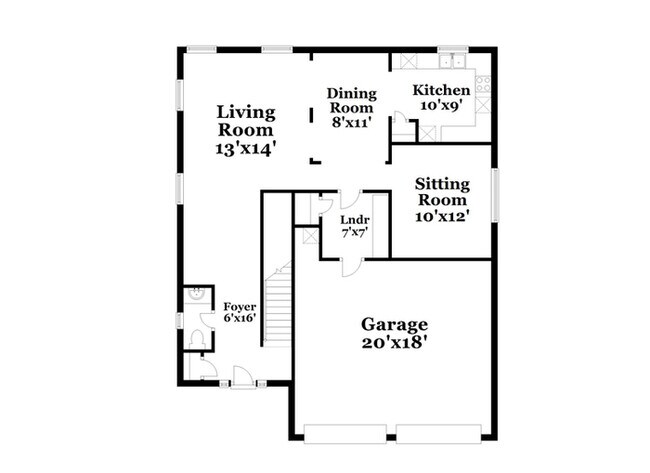 Foto del edificio - 706 Lumber Ln