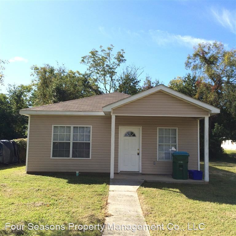 Primary Photo - 3 br, 2 bath House - 3621 20th Street