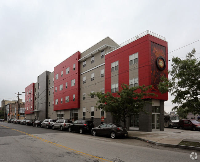 Building Photo - JBJ Soul Homes
