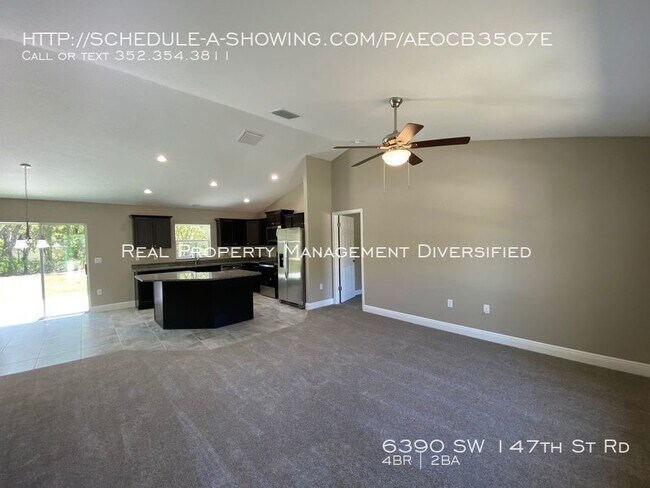 Building Photo - 6390 SW 147th St Rd