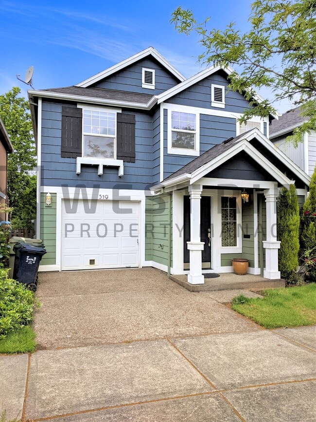Photo - 519 SW 207th Ave (Beaverton, OR) House