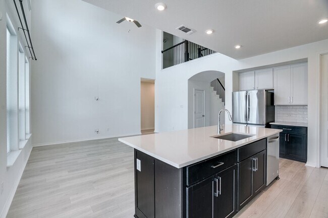 Foto del edificio - 1132 Spring Gulch Ln