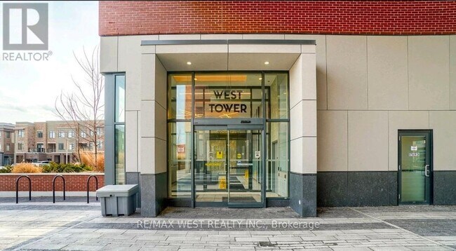 Photo du bâtiment - 99 Eagle Rock Way