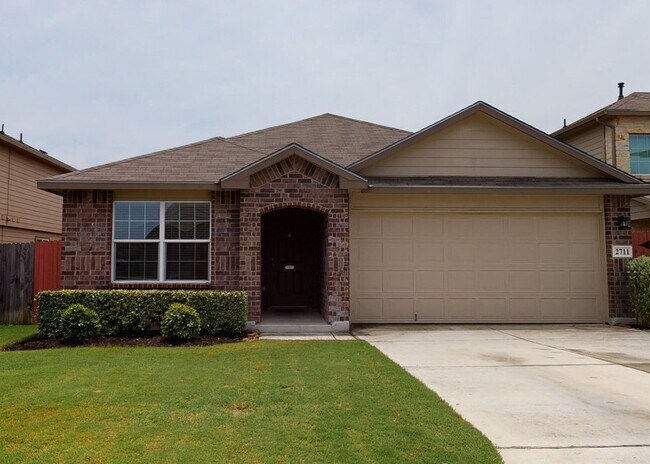 Building Photo - 2711 Sunset Bend