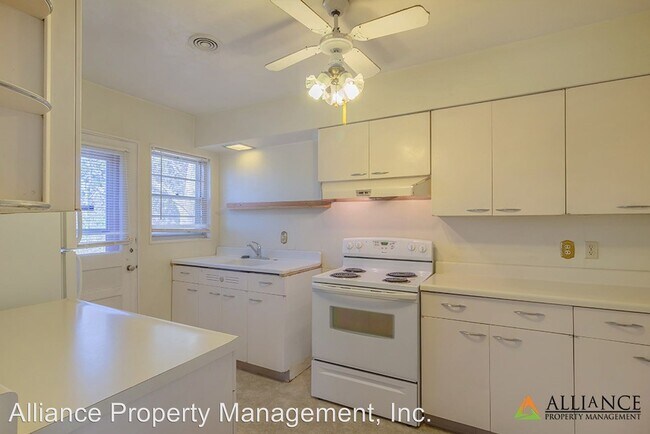 Foto del edificio - 2 br, 1 bath House - 845 Wildcat Ridge
