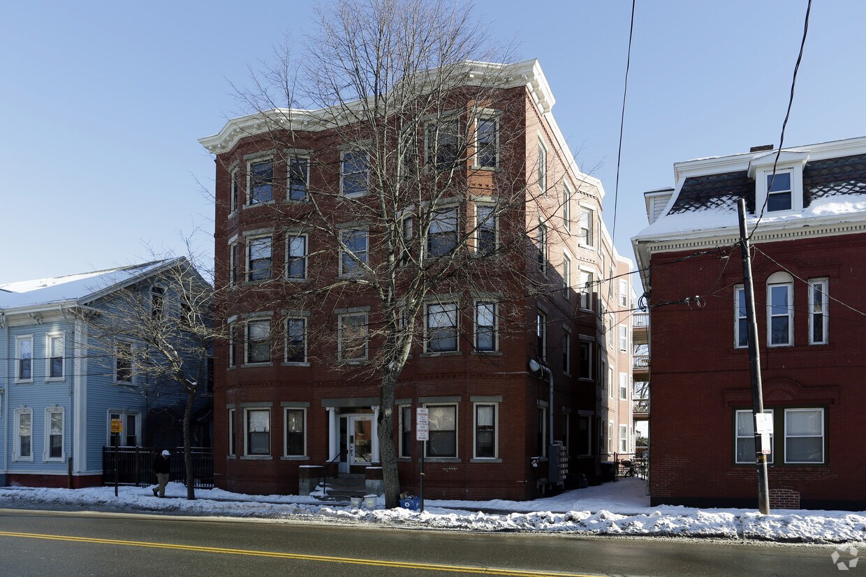 Foto principal - 312 Congress St