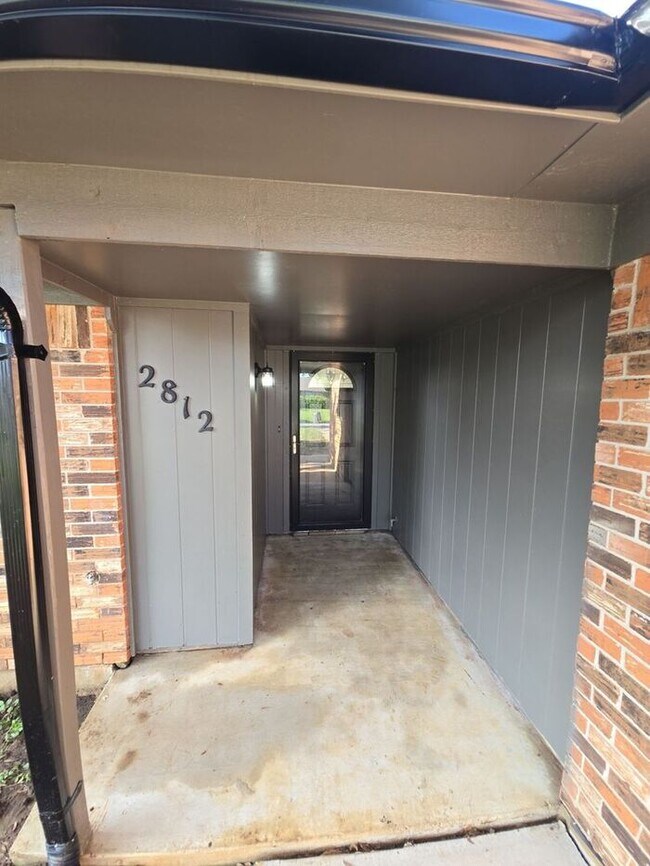 Foto del edificio - ***Charming Fort Worth 4 Bed 2 Bath w/ Gar...