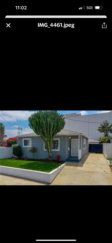 Foto principal - 3116 W 135th St