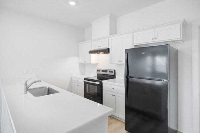 Foto del edificio - 4020 Avenue N 1/2 Rear