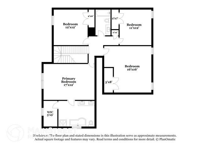 Foto del edificio - 710 Byrum Way St