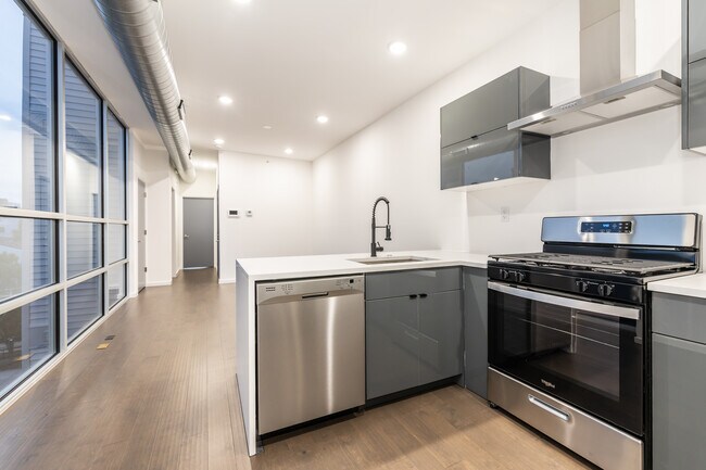 Foto del edificio - 1525 N 6th St