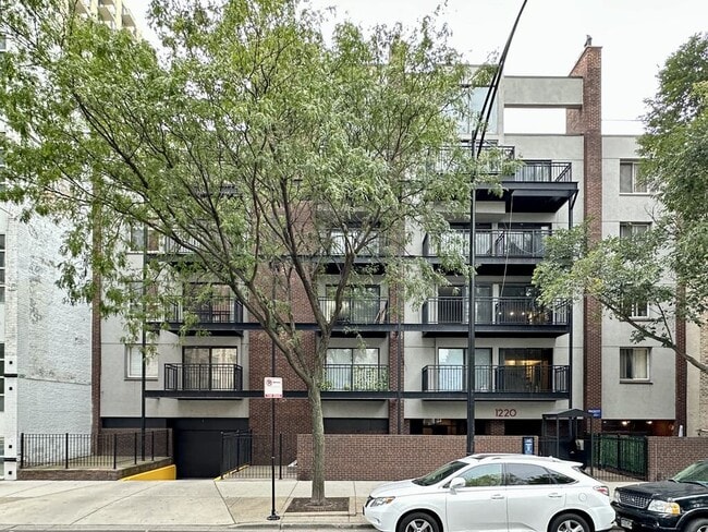 Building Photo - 1220 N La Salle Dr
