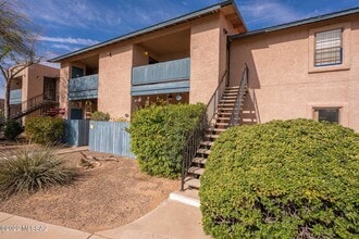 Building Photo - 8080 E Speedway Blvd