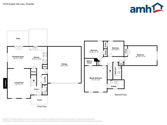 Building Photo - 11618 English Oak Ln