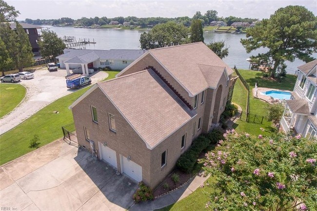 Foto del edificio - 2633 Broad Bay Road