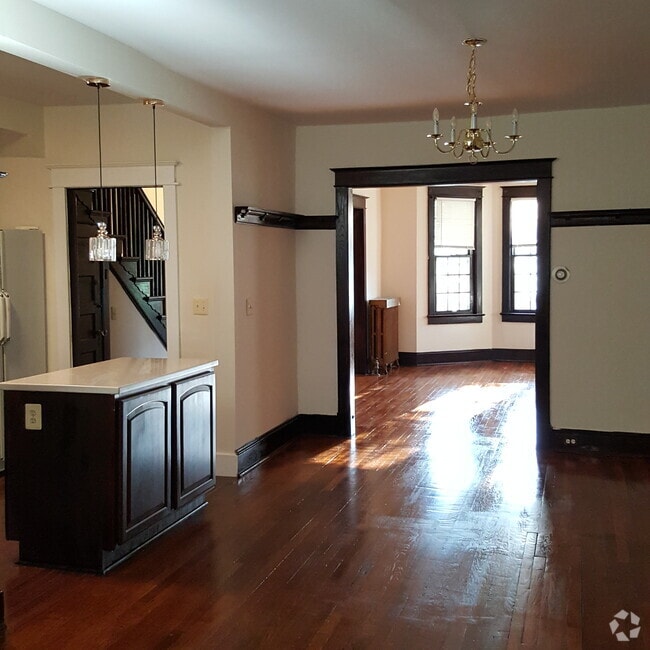 Building Photo - 4207 7th St NW