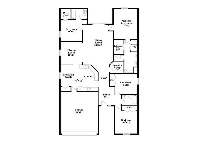 Building Photo - 1238 NE 40TH TER, CAPE CORAL, FL 33909