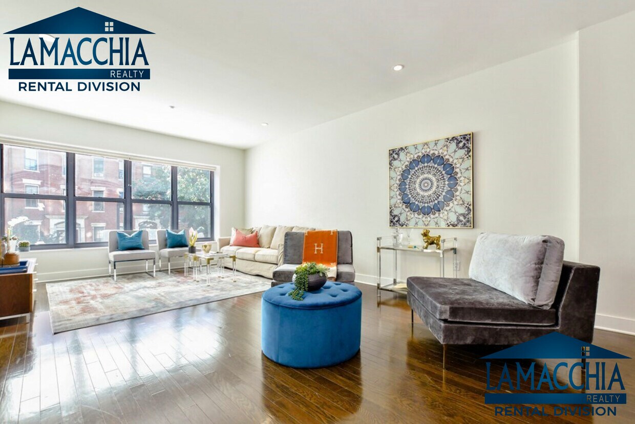 Foto principal - 304 Columbus Ave