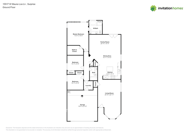 Building Photo - 15517 W Mauna Loa Ln