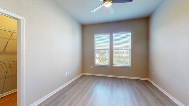 Interior Photo - The Preserve at Gateway
