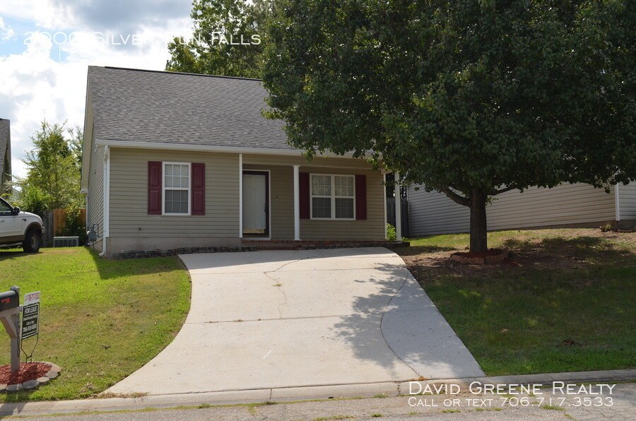Primary Photo - Beautiful Patio Home