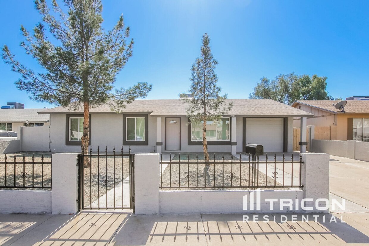 Foto principal - 7329 West Beryl Avenue Peoria AZ