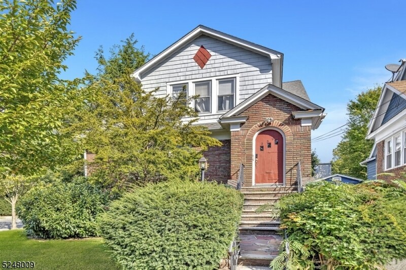 259 Parker Ave. Unit 2, Maplewood, NJ 07040 Room for Rent in