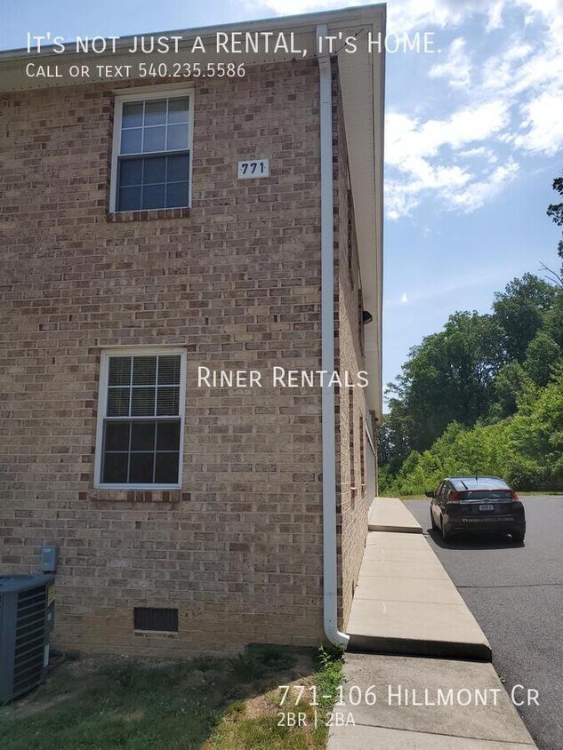 Primary Photo - 771 Hillmont Cir