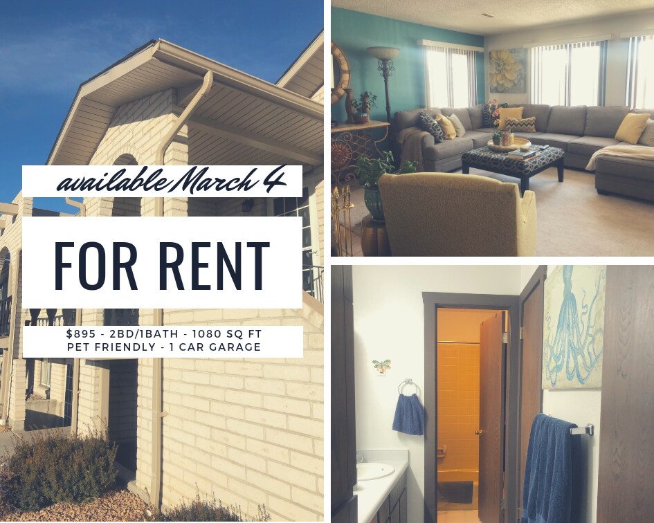 Foto principal - 3061 Reed Ave