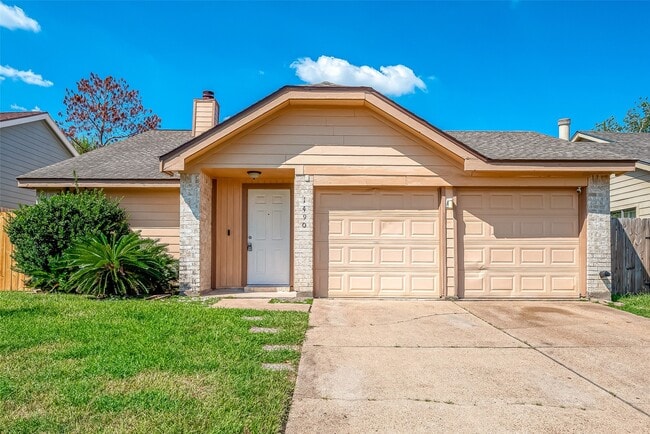 Foto del edificio - 1490 Hunters Park Dr