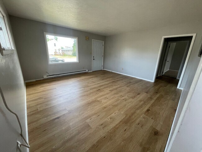 Foto del edificio - 815 4th St SW
