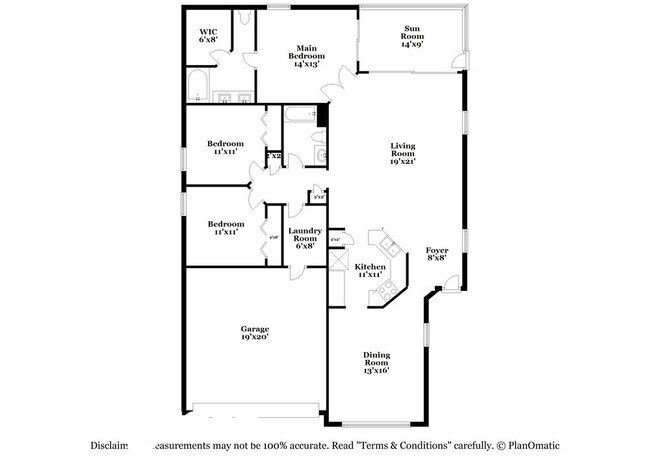 Building Photo - 12721 Bramfield Dr