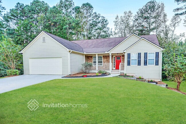 Building Photo - 63 Legend Creek Cove