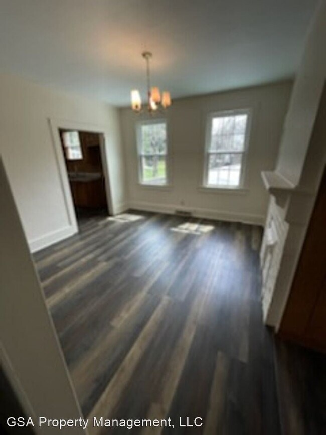 Foto del edificio - 3 br, 1 bath House - 14 Mellon Street