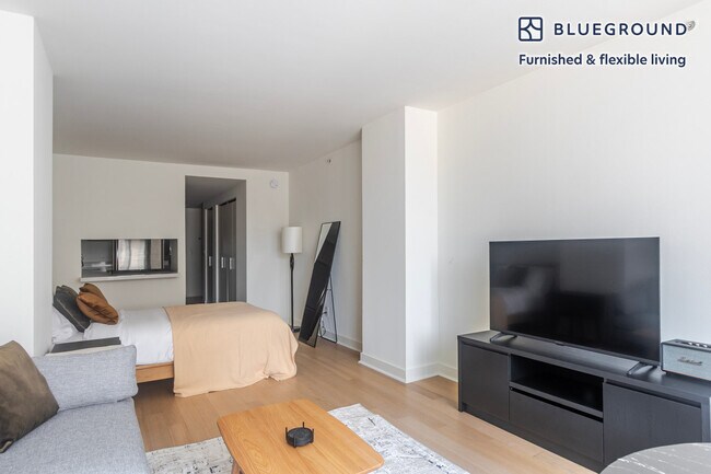 Foto del edificio - 450 W 17th St