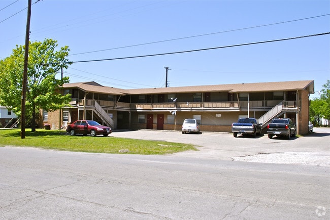Building Photo - Westover House Apartments