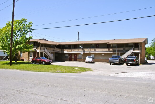 Foto del edificio - Westover House Apartments
