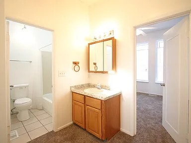 Photo - 730-730 28th St Townhome