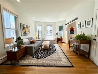 Foto del edificio - 6 Haverford St
